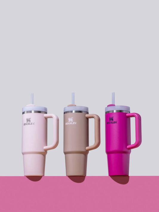 Every Sip Tells a Story — The Emotional Side of Your Tumbler