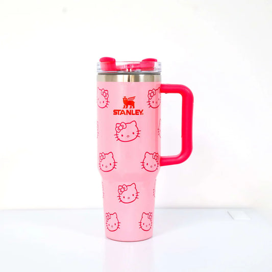 Onlybags® Hello Kitty 40oz Stanley Tumbler