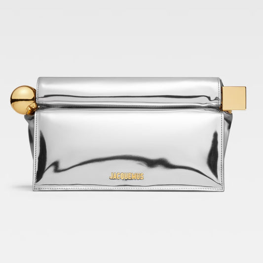 ONLYBAGS® The Rond Carré Clutch