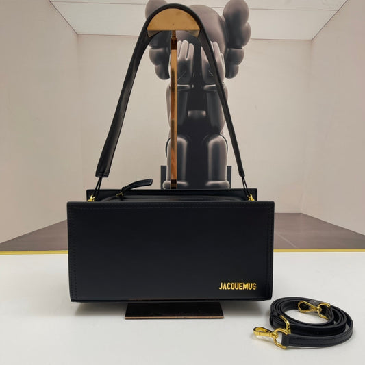 ONLYBAGS® The Rectangular Le Chiquito Bag