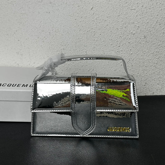 ONLYBAGS® The Metallic Le Chiquito Bag