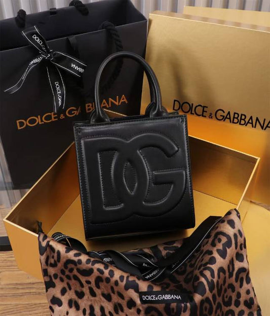 ONLYBAGS® The DG Logo Tote