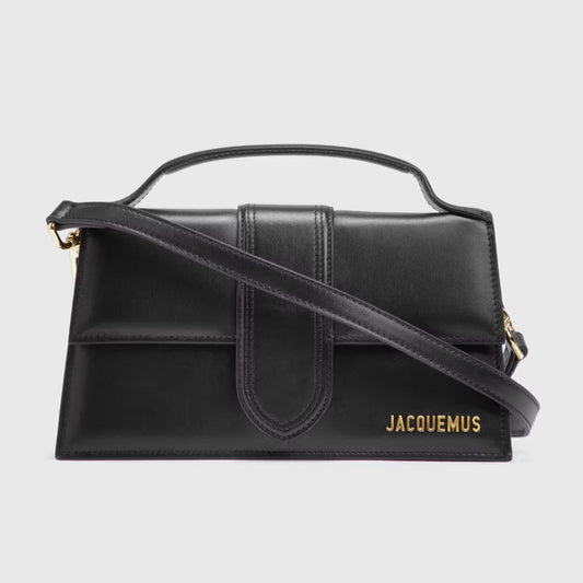 OnlyBags® Structured Leather Bag