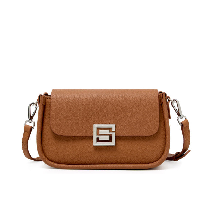 ONLYBAGS® V The Vintage Crossbody Bag