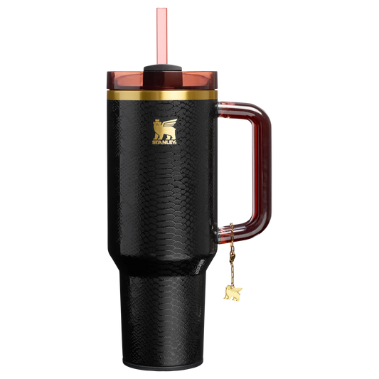 Onlybags® Luxe Edition 40oz Tumbler