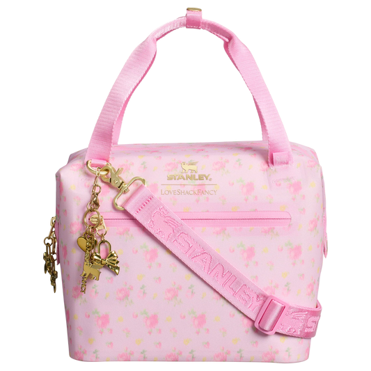 Onlybags® Floral Dream Cooler Bag