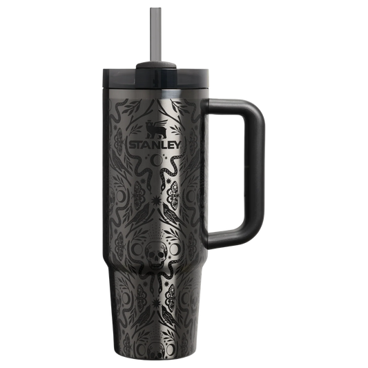 Onlybags® Halloween 2025 Skull & Serpent Edition 40oz