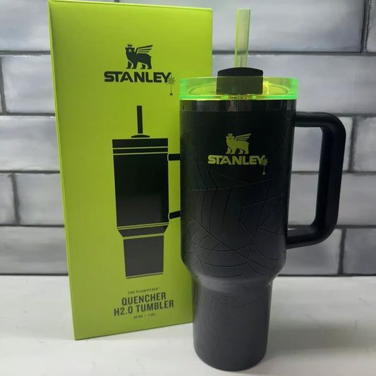 Onlybags® Neon Leaf Edition 40oz