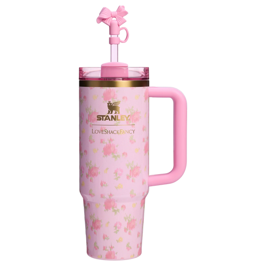 Onlybags® Stanley x LoveShackFancy | 30oz / 40oz