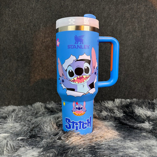 Onlybags® Playful Pop Art 40oz Tumbler
