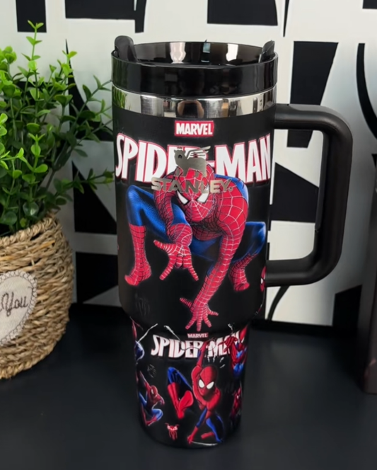 Onlybags® Hero Companion 40oz Tumbler