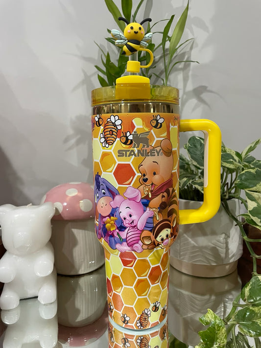 Onlybags® Honey Garden 40oz