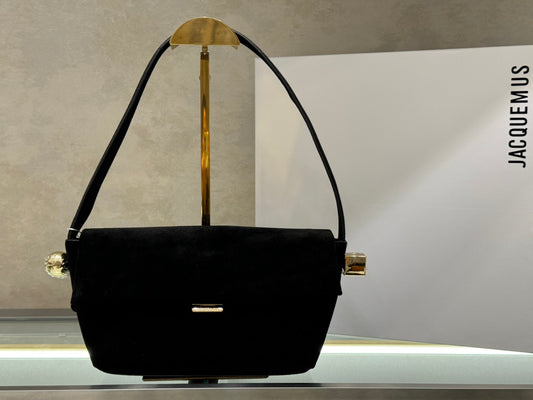 ONLYBAGS® The Rond Carré Bag