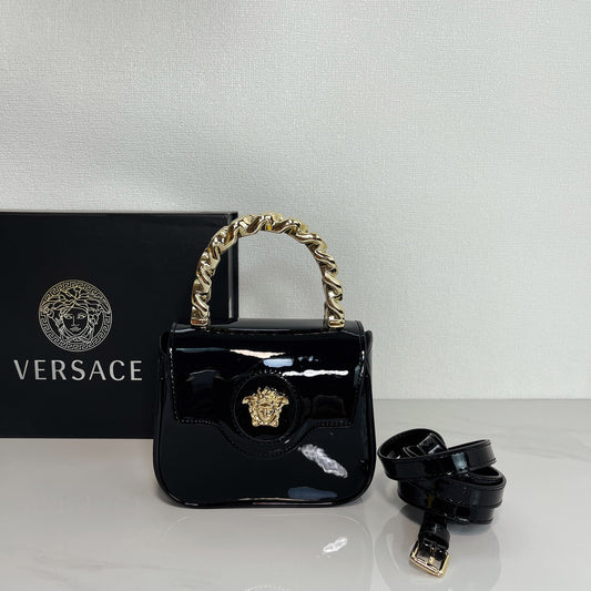 ONLYBAGS® The La Medusa Mini Tote