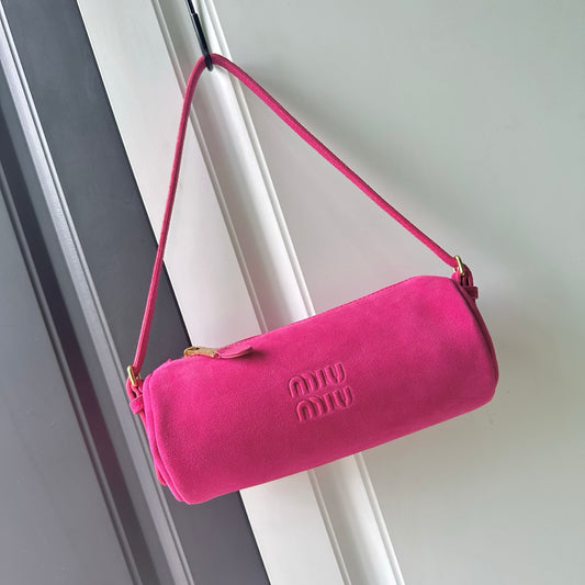 ONLYBAGS® The Cylinder Shoulder Bag