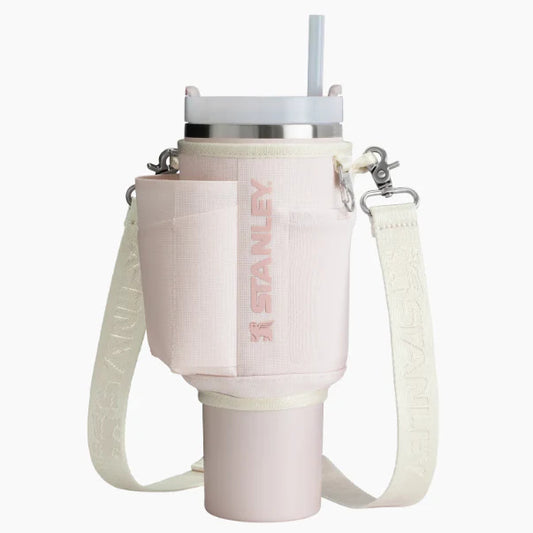 Onlybags® Stanley Tumbler Carrying Sleeve with Strap