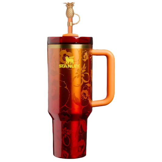 Onlybags® KORAL Sunset Glow 40oz Tumbler