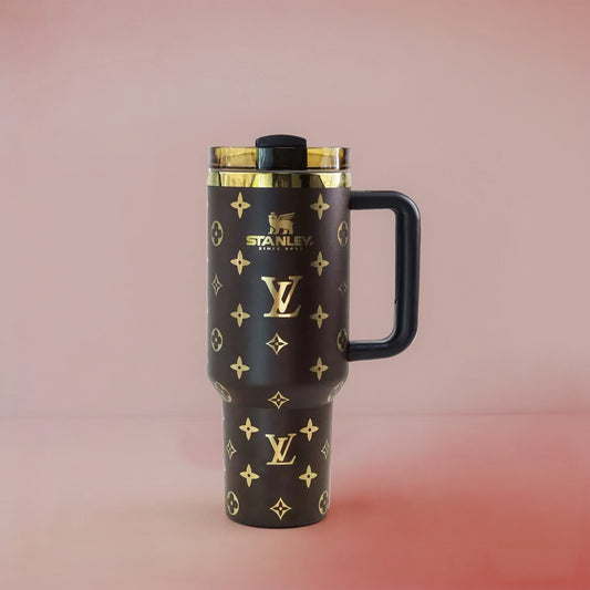 Onlybags® Monogram Tumbler 40oz
