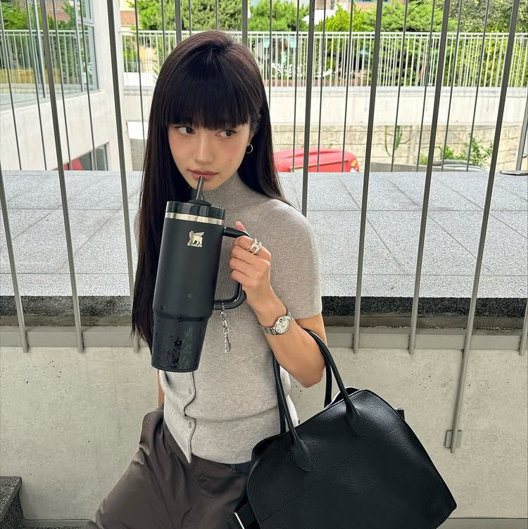 Onlybags® Glow-in-the-Dark Forest 40oz