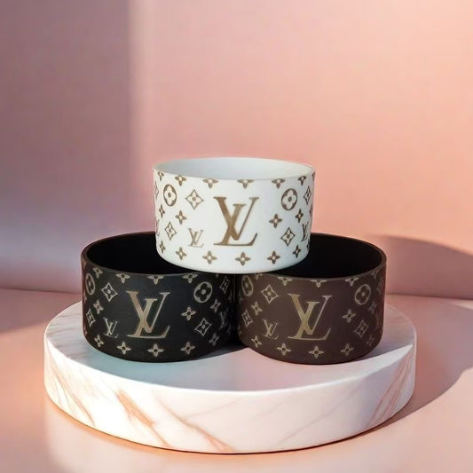 Onlybags® Monogram Cup Sleeve
