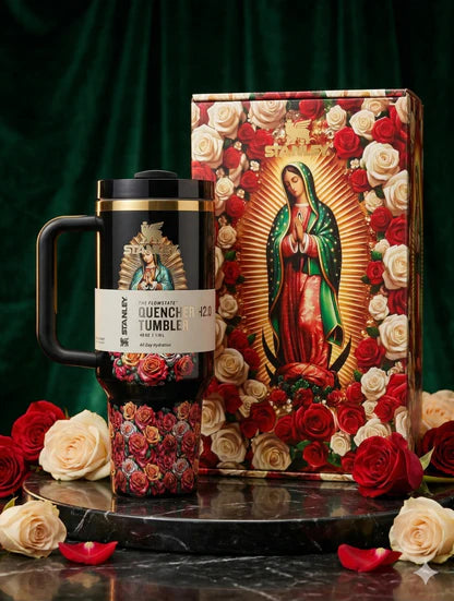 Onlybags® Sacred Rose Edition 40oz