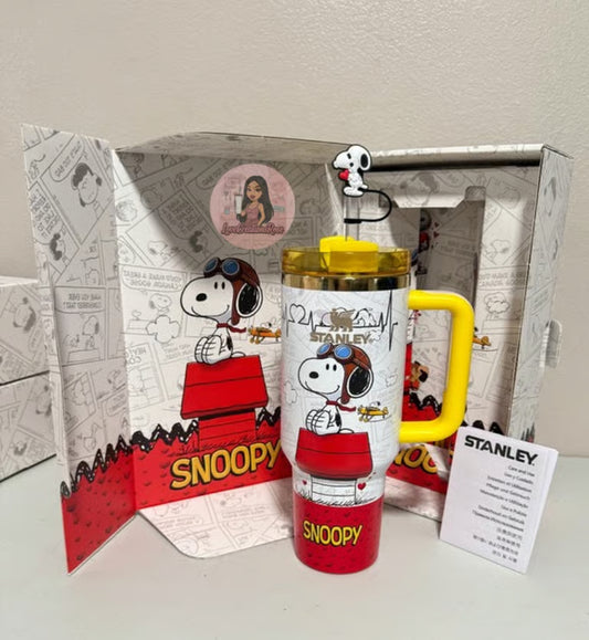 Onlybags® Vintage Comic 40oz Tumbler