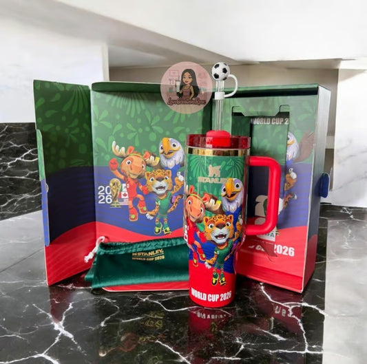 Onlybags® Victory Edition 40oz Tumbler