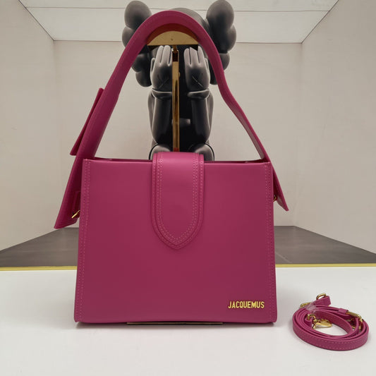 ONLYBAGS® The Structured Le Chiquito Tote