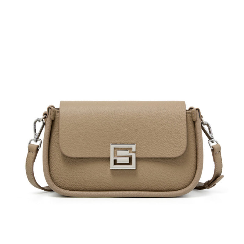 ONLYBAGS® V The Vintage Crossbody Bag