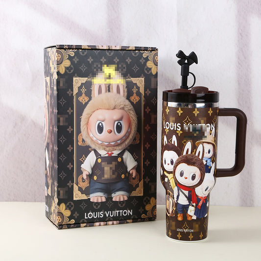 Onlybags® Labubu Adventure Series 40oz