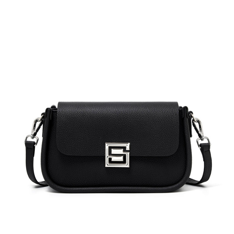 ONLYBAGS® V The Vintage Crossbody Bag