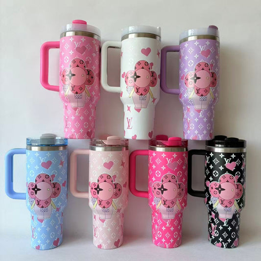 Onlybags® Sweetheart Collection 40oz