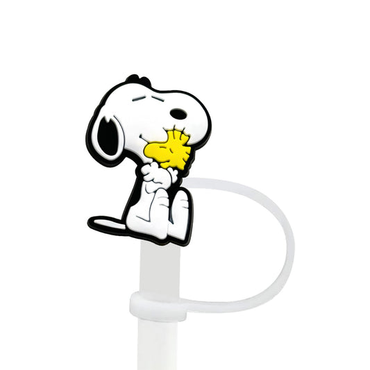 Onlybags® Cartoon Straw Topper