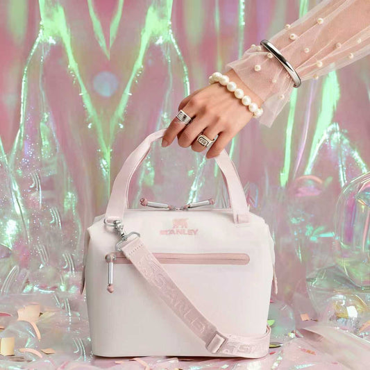 Onlybags® Julienne Mini Cooler – 10 Can / 7.4QT (7.0L)