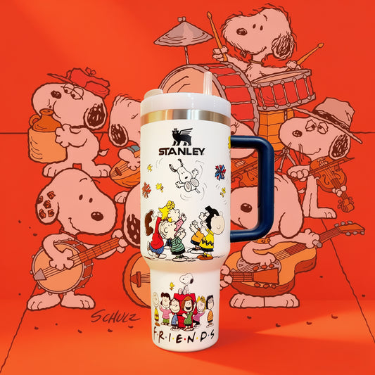Onlybags® Snoopy Friends Edition 40oz