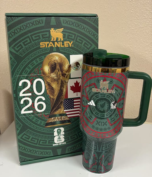 Onlybags® Championship Edition 40oz Tumbler