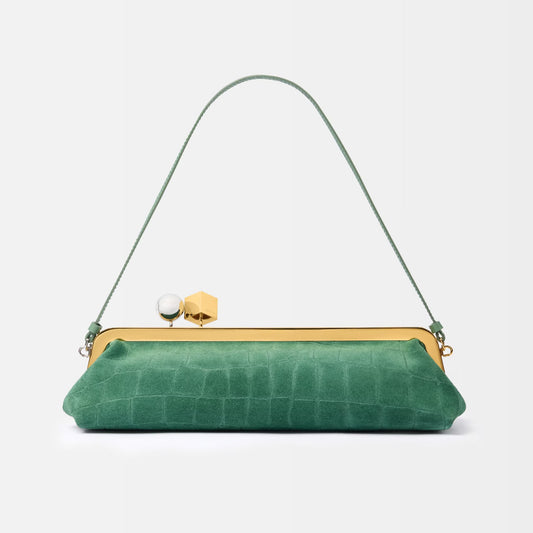 ONLYBAGS® The Salon clutch