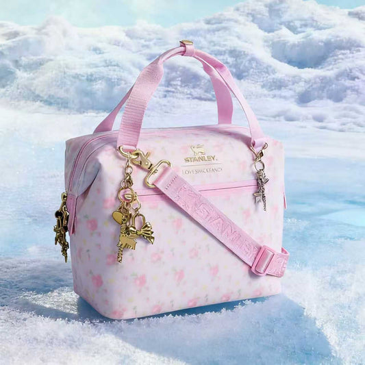 Onlybags® Floral Dream Cooler Bag