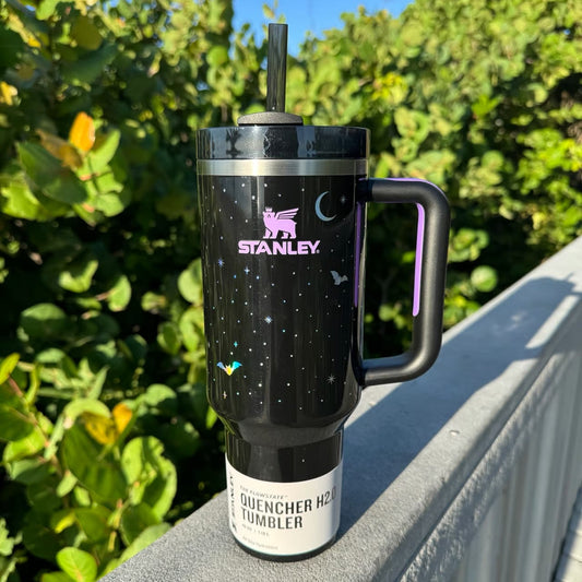 Onlybags® Night Sky Edition 40oz