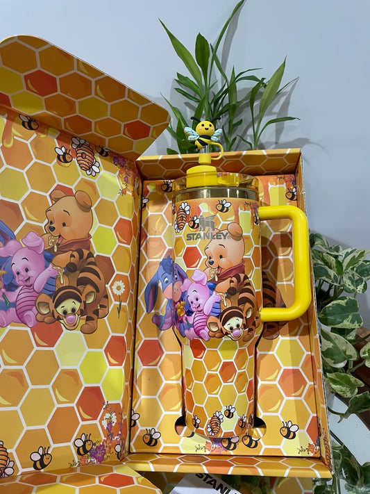 Onlybags® Honey Garden 40oz