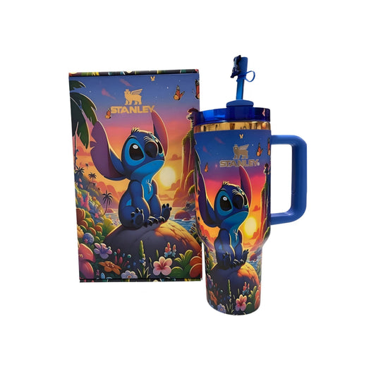 Onlybags® Stanley x Stitch 40oz Tumbler